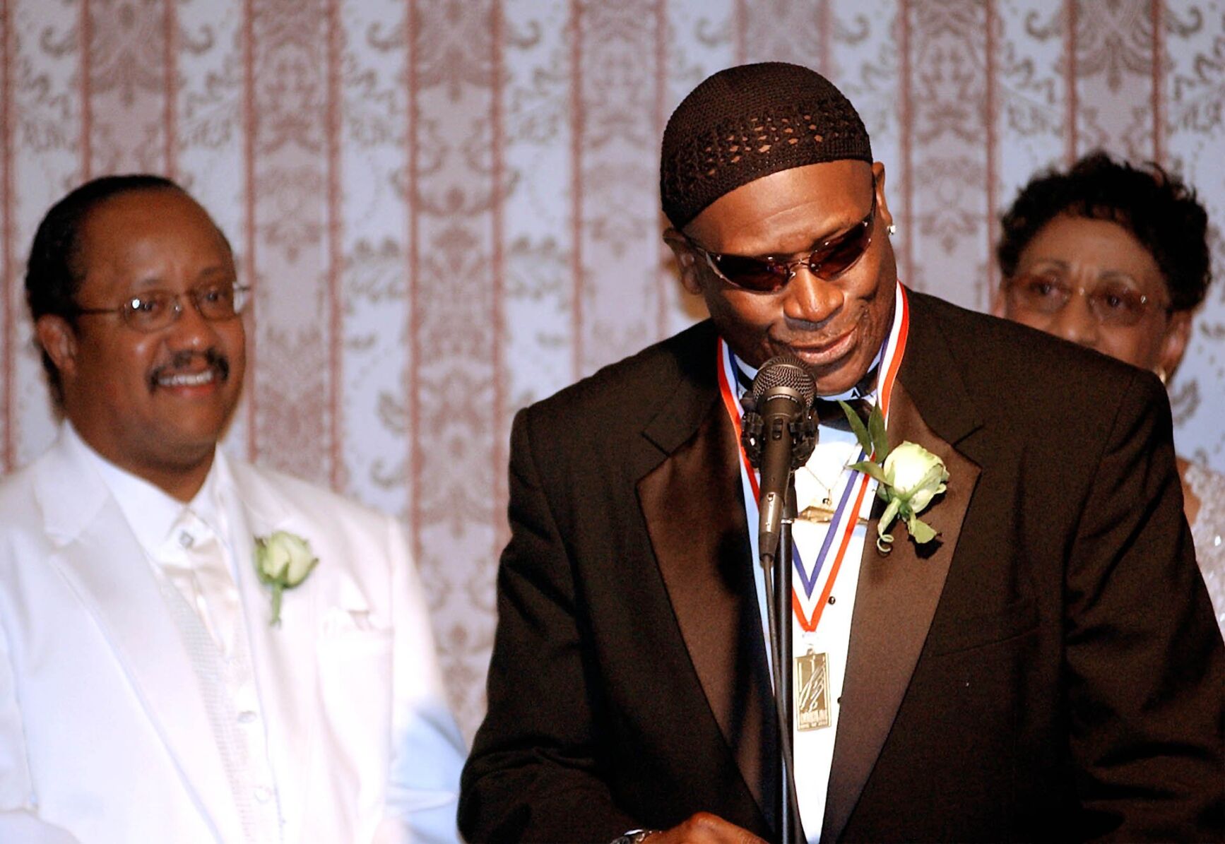 Oklahoma Jazz Hall of Fame history